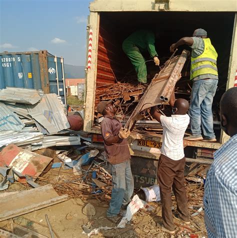 scrap metal dealers maitland area